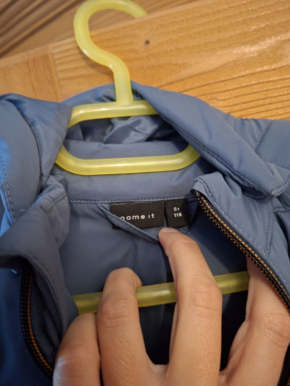 Giacche: Winterjacke NEU – Nuovo e nell'imballaggio originale da Grünenmatt venduto da princess_ 1