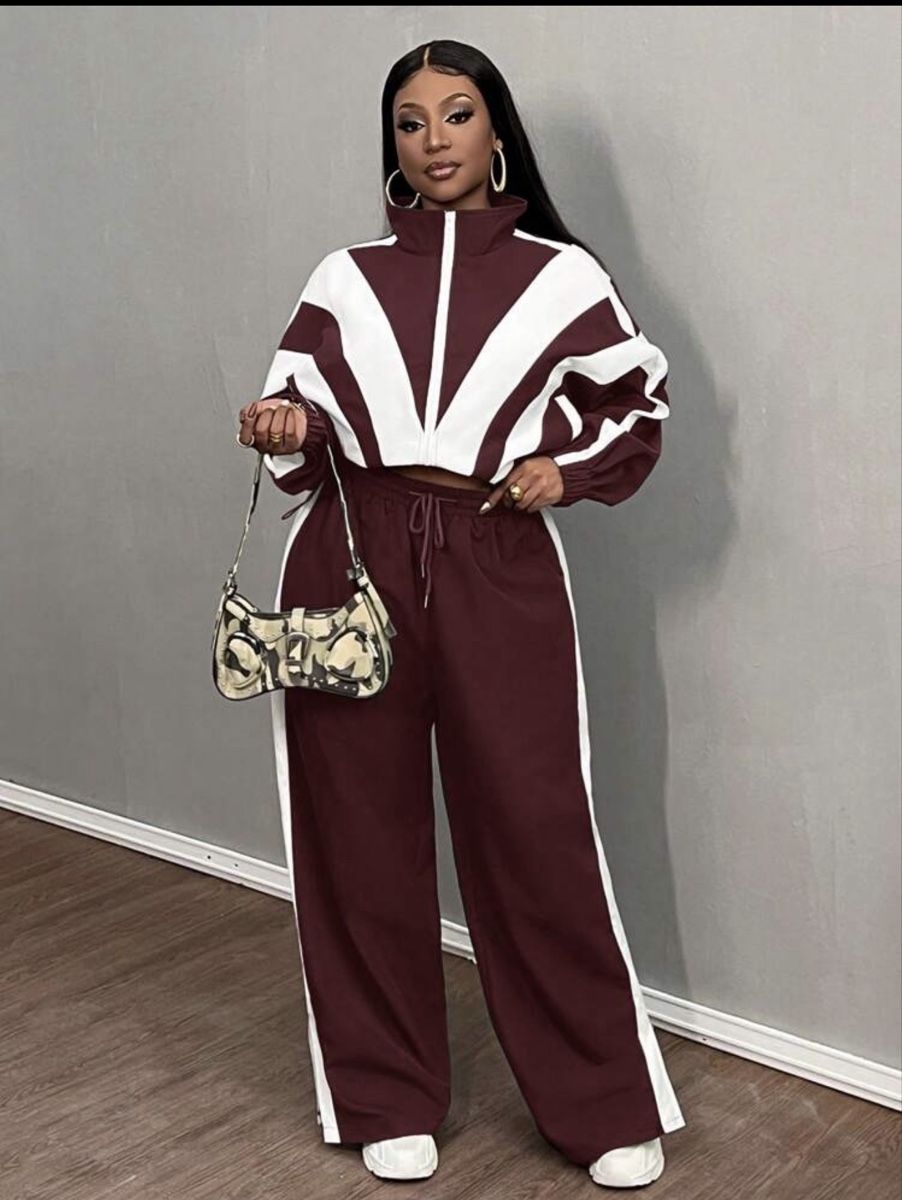 Shein Completi & Tailleur: ensemble shein – Nuovo (secondo la descrizione) da Sion venduto da tatiana.1508