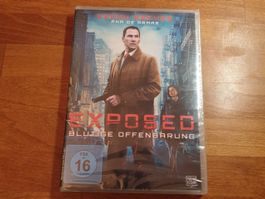 Exposed (2016) NEU OVP