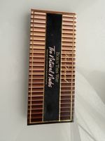 Lidschatten Palette Too Faced Born This Way Nudes