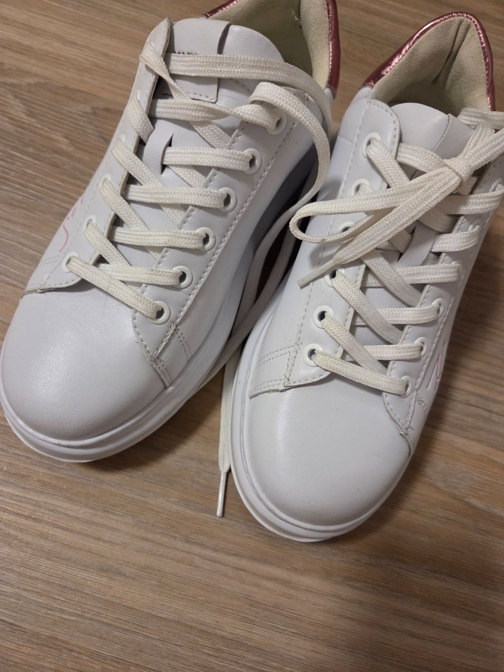 Karl Lagerfeld Scarpe da donna: Karl lagerfeld sneaker 38 – Usato da Neuhausen venduto da Nathi6913 4