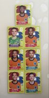 Équipe Nederland Autocollants Panini fifa 2026 