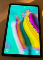 Tablette Samsung Galaxy TAB S5e SIM slot 10.5'' USB-C