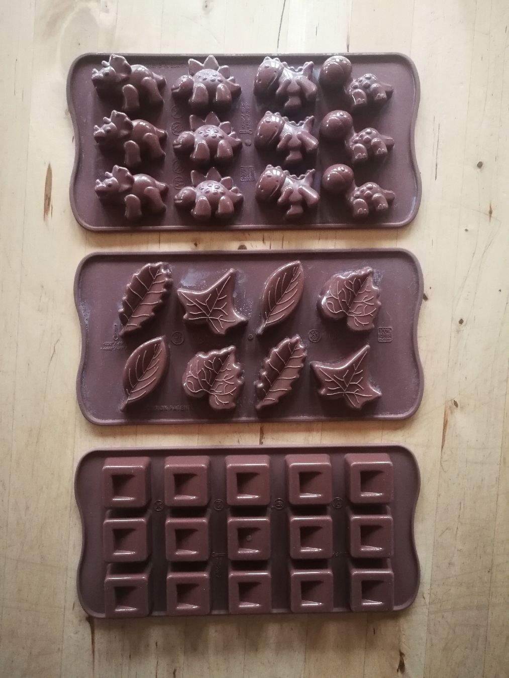 Moules à gâteaux: Silikonform von Kitchenware – D'occasion à Heimisbach par Rotflengel 1