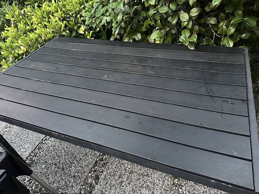 Tische: Tavolo da esterno Jutlandia  – Gebraucht aus Caslano von hti_tly5 1