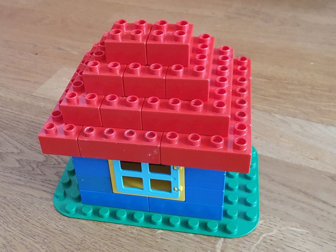 Jouets: Duplo – D'occasion à Winterthur par Epi52