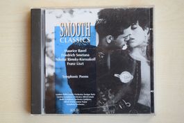 SMOOTH CLASSICS: SYMPHONIC POEMS(397)