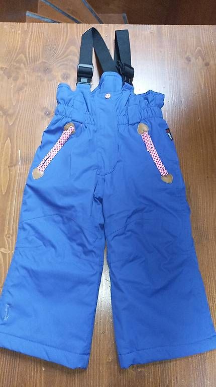 Jumpsuits: Tuta sci bambina 2 anni – Gebraucht aus Chironico von mar_lz9d 1