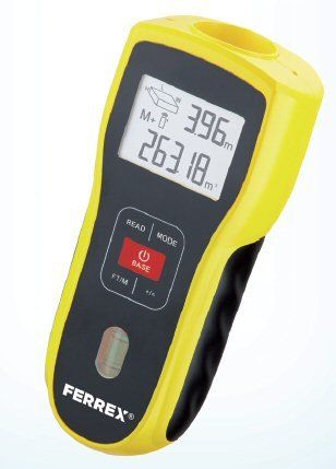 Ferrex Messen: Ferrex-Entfernungsmesser, – Neu (gemäss Beschreibung) aus Giubiasco von Nic621 1