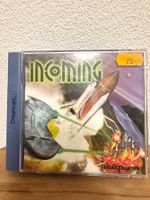 Incoming Sega Dreamcast Spiel PAL