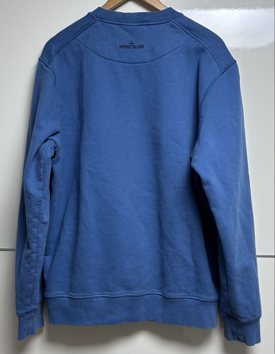 Stone Island Maglioni & Felpe: Stone Island Pullover G XL – Usato da Maienfeld venduto da tobeyl2020 1