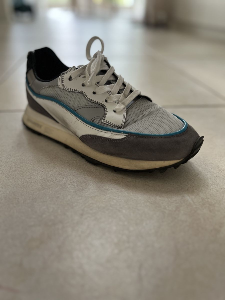 Herrenschuhe: Hidnander Sneakers – Gebraucht aus Ostermundigen von neukom64 3