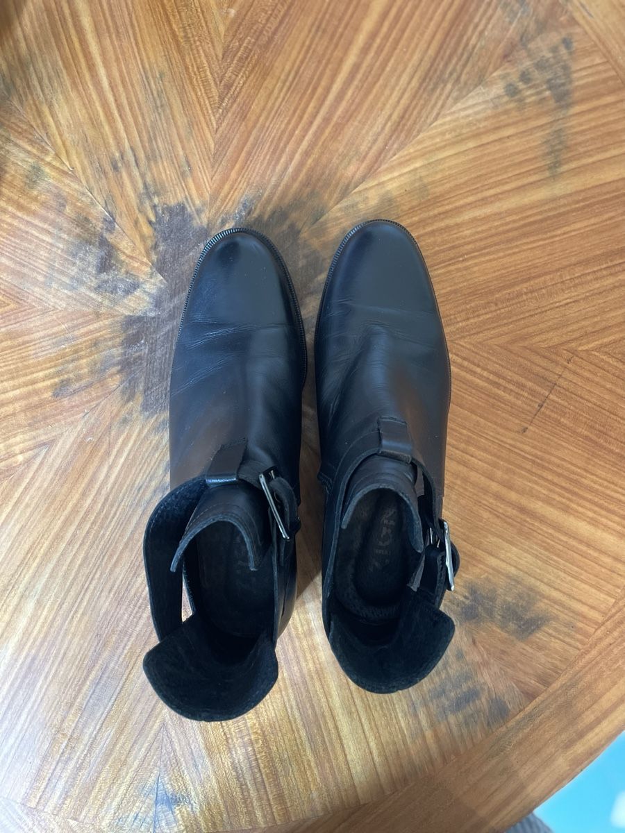 Scarpe da donna: Chelsea Boots – Usato da Bern venduto da lin_8szx 2