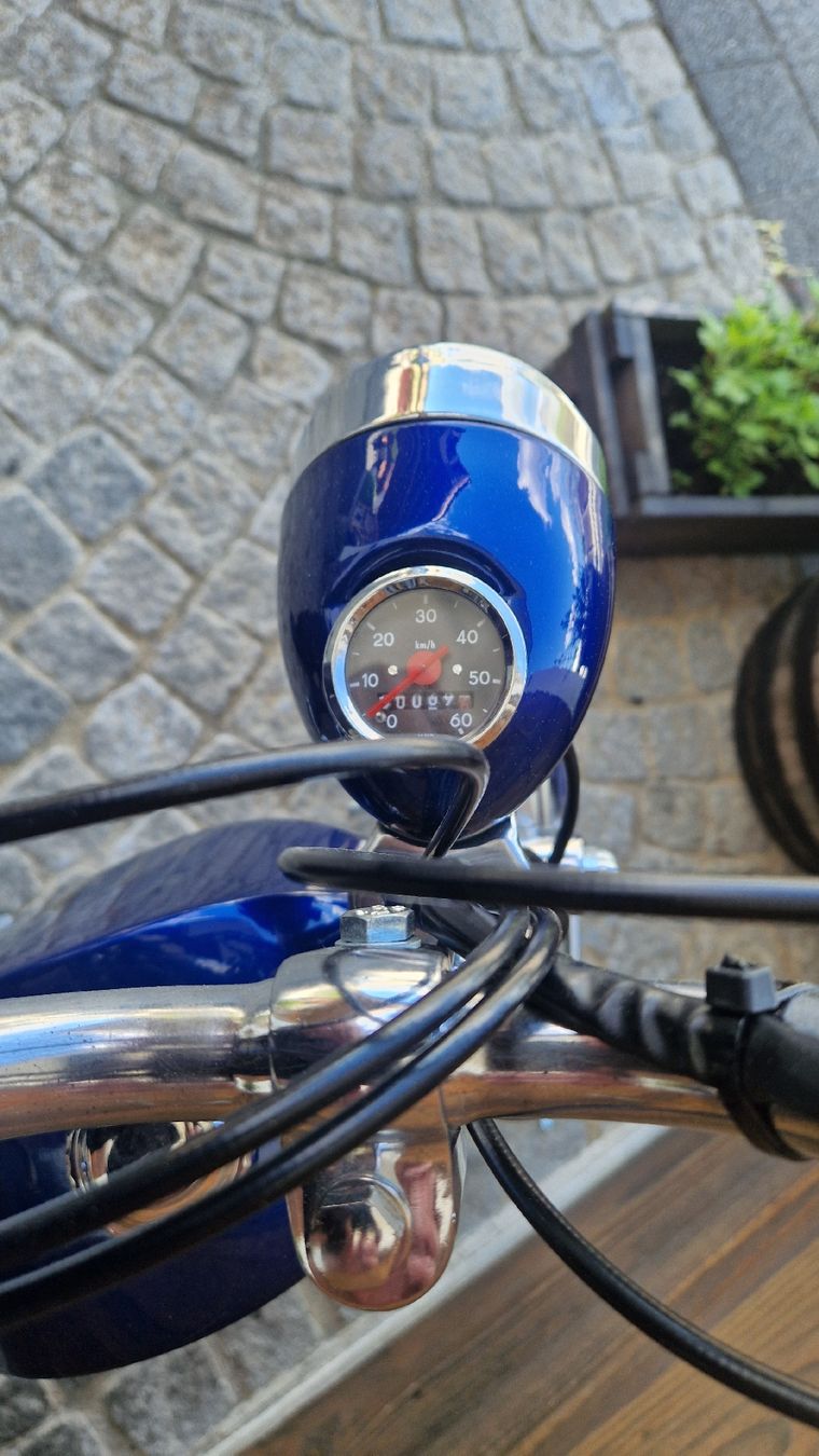 Rixe Ciclomotori: Töffli Rixe-Sachs 502 HG – Nuovo (secondo la descrizione) da grabs venduto da burrli01 3