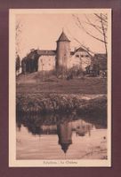 ECHALLENS - Le Château