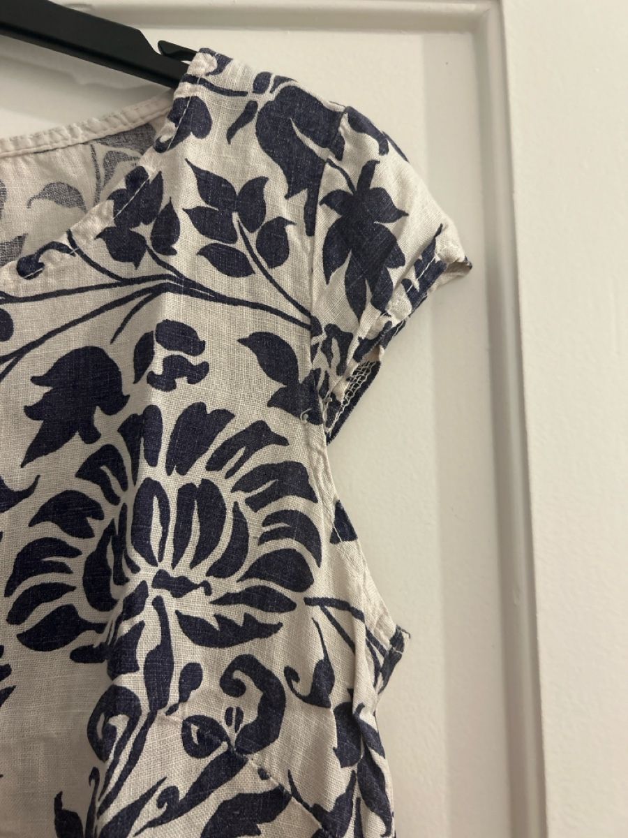 Vestiti: Robe d’été - taille S - LIN – Usato da Savigny venduto da Althea0202 1