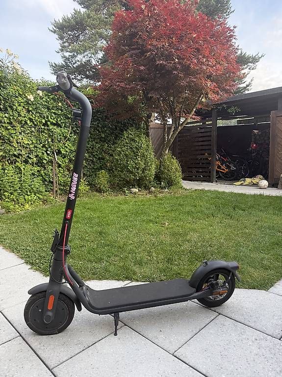 Scooters: E scooter – Gebraucht aus Wohlen AG von Jet_86