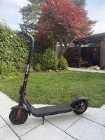E scooter