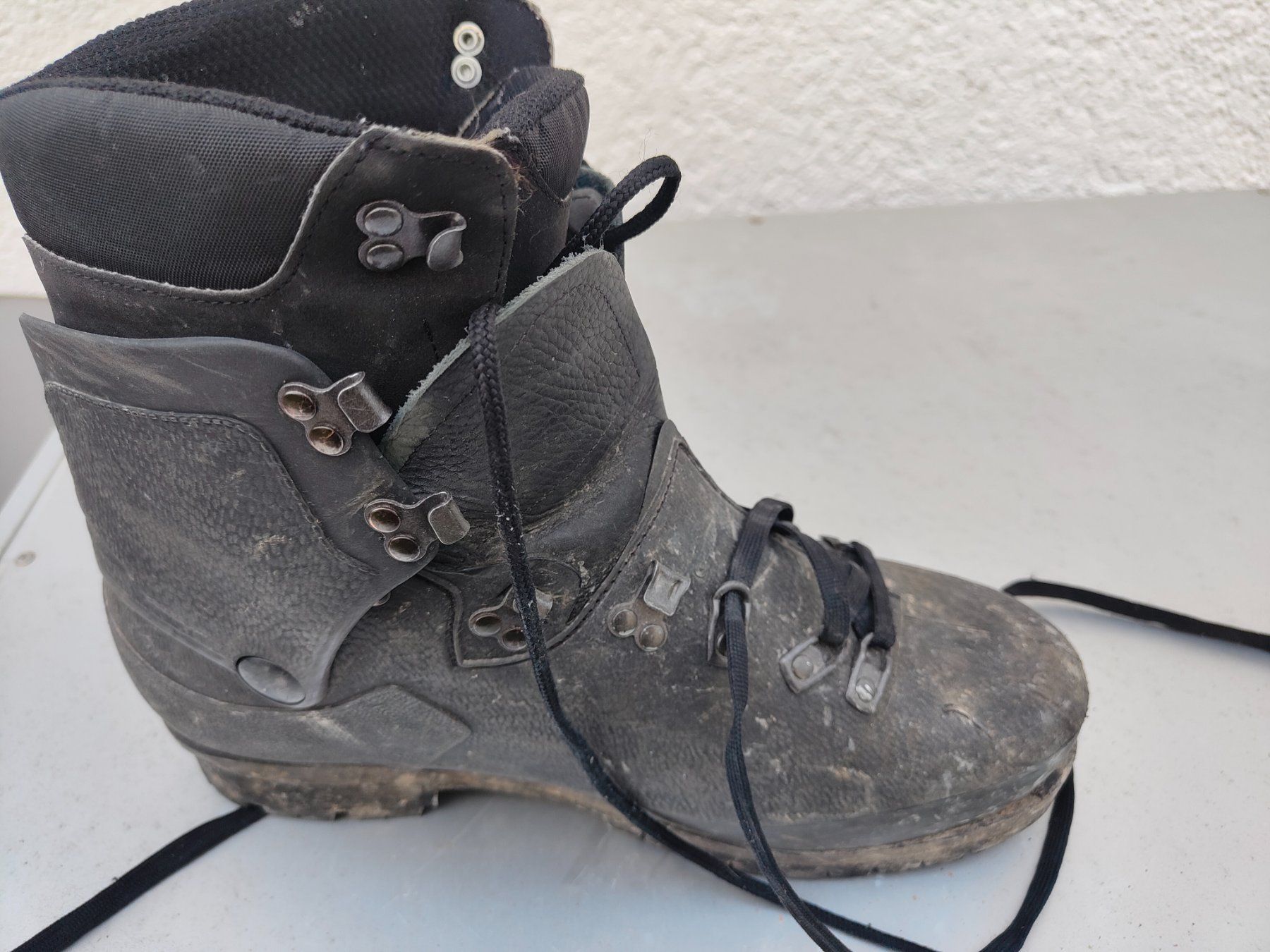 Scarpe da uomo: Schahlen Schuhe gr. 46 – Usato da Luzern venduto da reti89 2