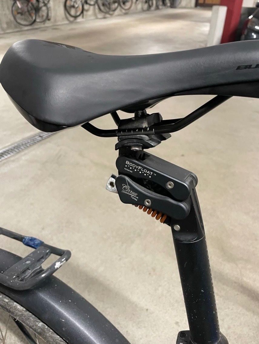 Stromer Vélos: Stromer ST2  2014 – D'occasion à Rümlang par bucki330 1
