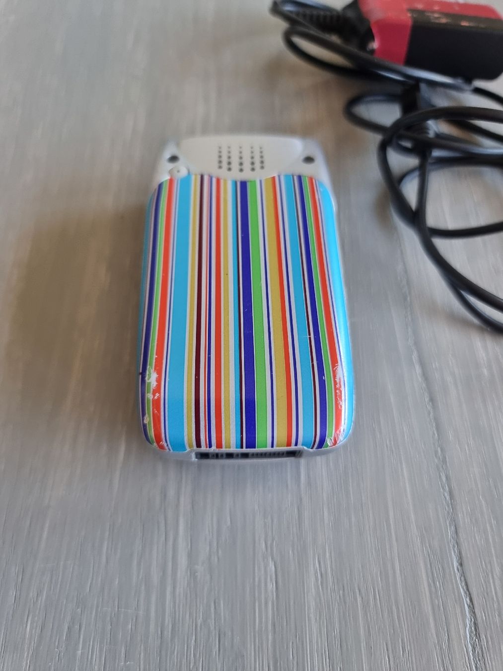Ericsson Telefoni cellulari / Smartphones: Sony Ericsson Z520i Klapphandy mit Ladekabel – Usato da himmelried venduto da bribuli 6