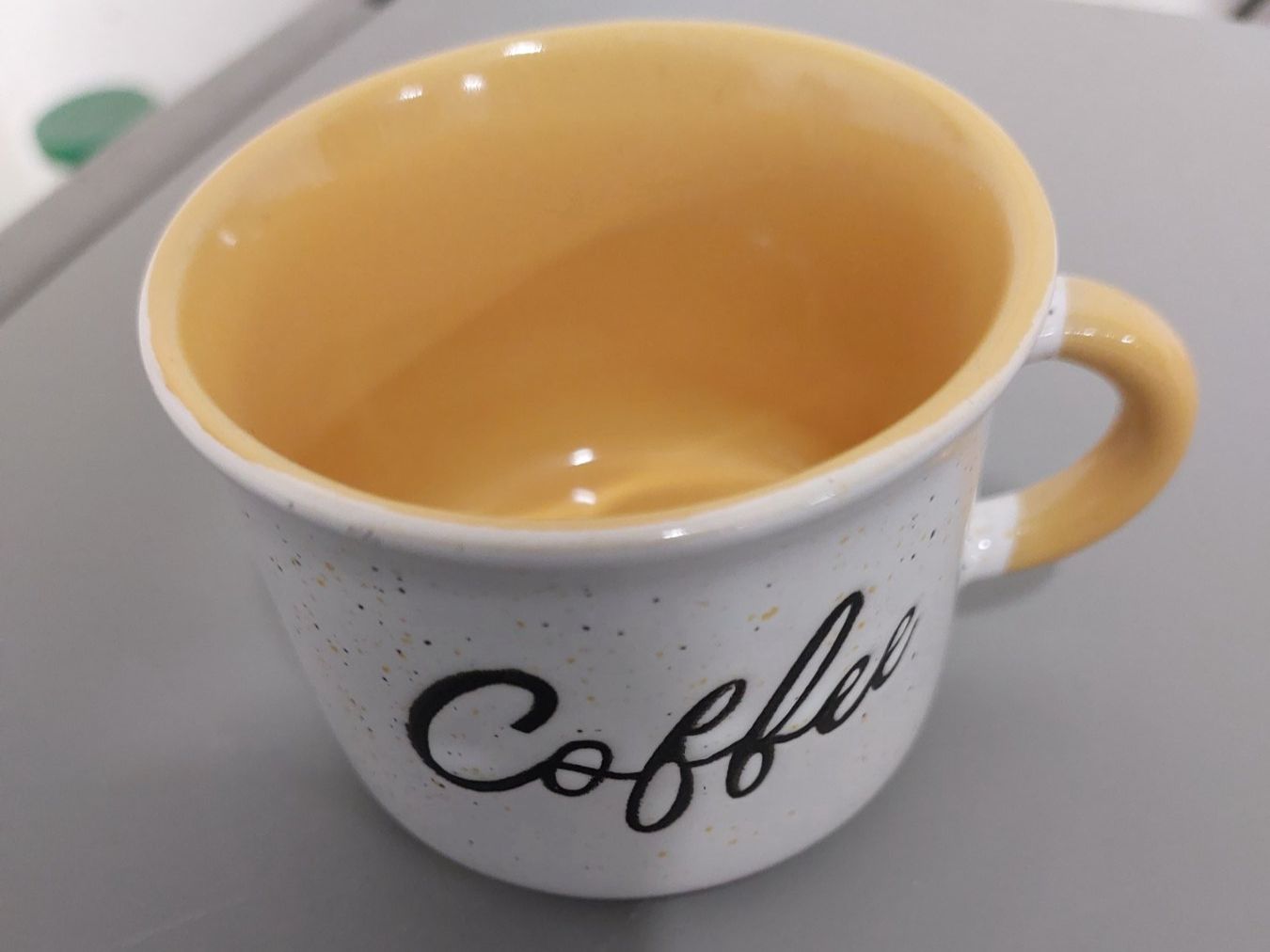 Tazze: Espresso Tassen 3 Stk – Nuovo (secondo la descrizione) da Uster venduto da Gery8 4