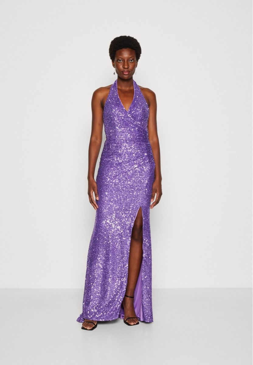 Vestiti: Mascara - Ballkleid - Abendkleid - Orginalpreis 380.- – Nuovo e nell'imballaggio originale da Zürich venduto da luxuryoutlet1 4