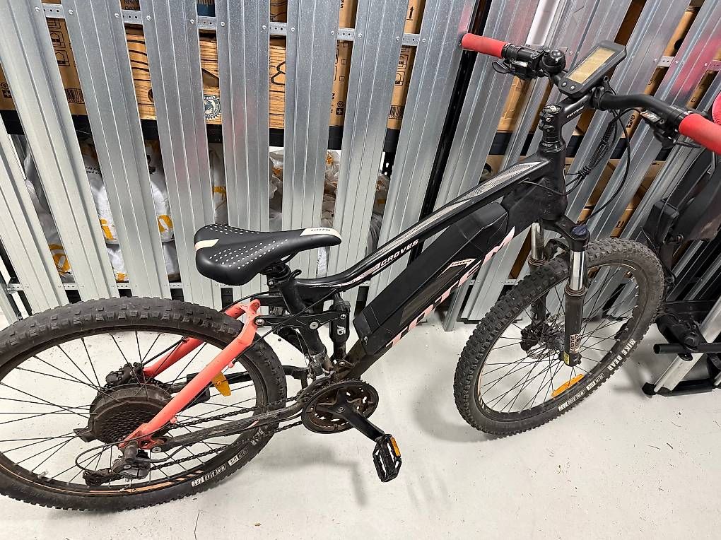 Velos: e-mtb taglia S – Gebraucht aus Bellinzona von vit_z5dn 3