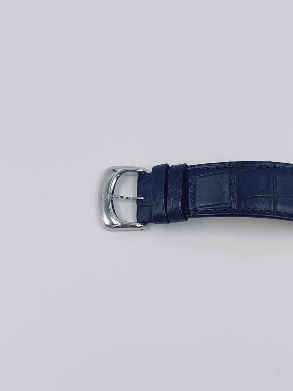 Montblanc Uhren: MONTBLANC  "STAR CLASSIQUE"  AUTOMAT 39 MM – Neu (gemäss Beschreibung) aus Luzern von EdiGem 9