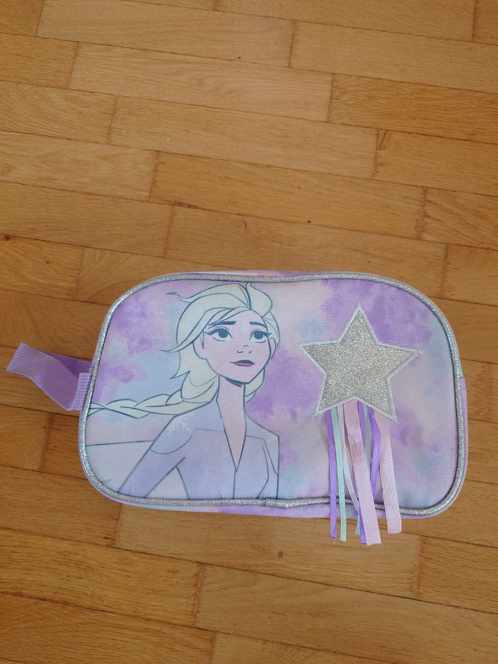 Custodie per cosmetici: Kinder Kosmetiktasche/Necessaire "Frozen - Die Eiskönigin" – Nuovo (secondo la descrizione) da Uster venduto da snowy_6