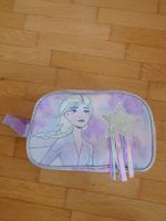 Kinder Kosmetiktasche/Necessaire "Frozen - Die Eiskönigin"