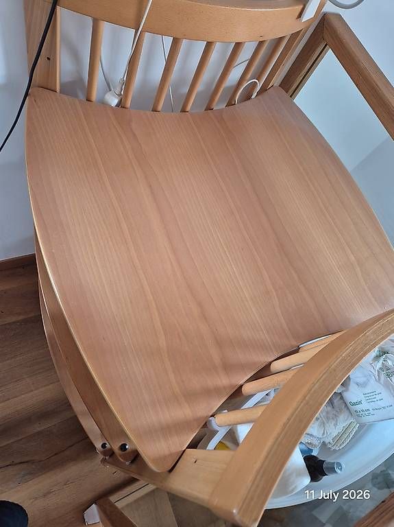 Stokke Fasciatoi & Accessori: Fasciatoio Stokke – Usato da Giubiasco venduto da Nola_Ka. 1
