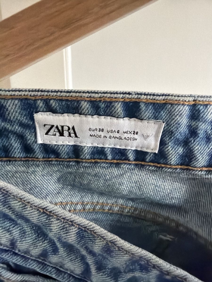 Zara Jeans: Zara jeans – D'occasion à Basel par Isabelclothess 1
