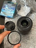 Sony SEL FE 28mm F 2,0 OVP + Filter