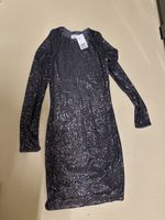 H&M Sparkly Sequin Party Dress - Size 170 - New With Tags