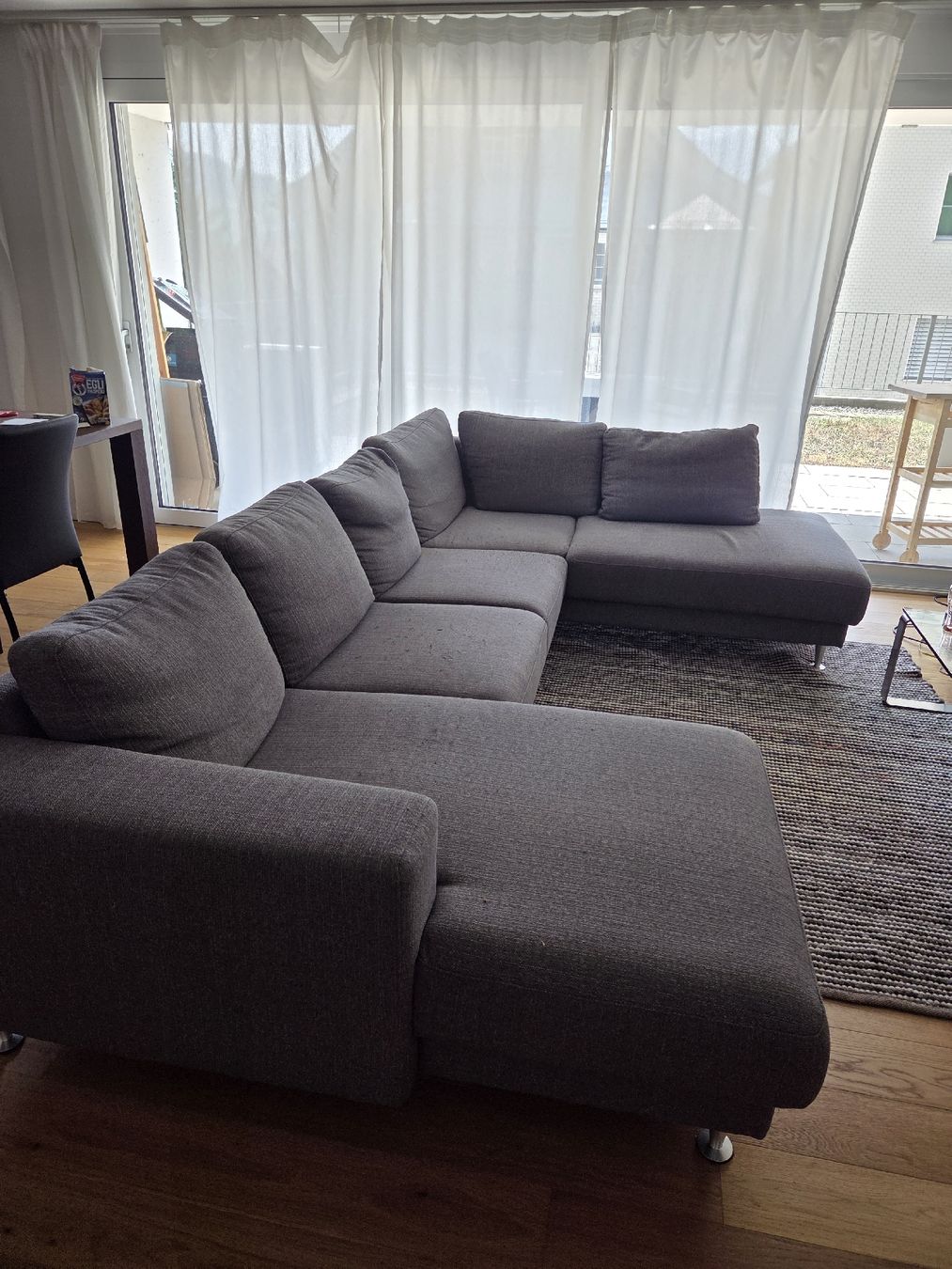 Sofas: Sofa zu verkaufen – Gebraucht aus Waldstatt von fab_6msl
