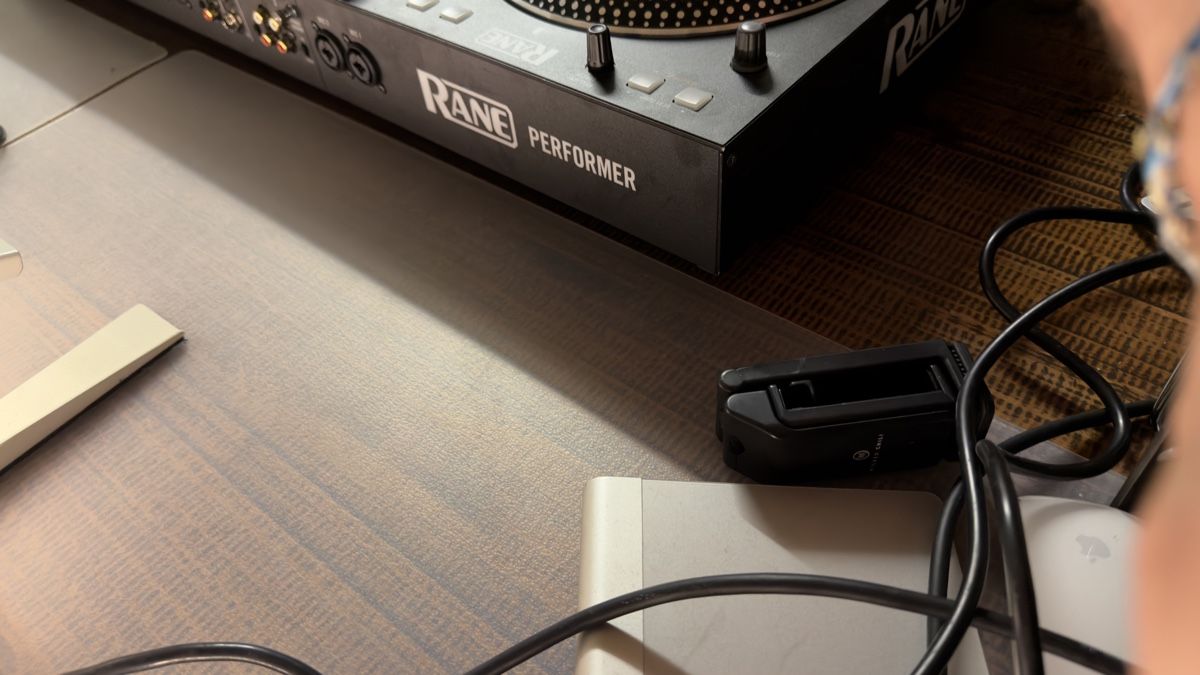 Rane Console di mixaggio: RANE Performer Mischpult Serato integriert – Nuovo (secondo la descrizione) da Sarmenstorf venduto da lyo_9hqh 2