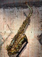 Saxophone Alto Selmer Mark VI - Bon état