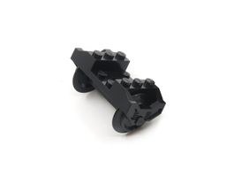 Lego Zug Rad Halterung Achse 2878c01 (Mehrmals verfügbar)