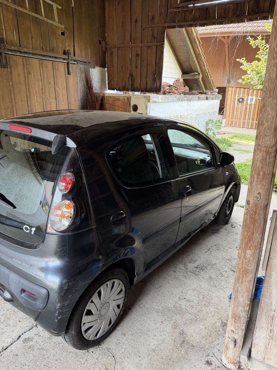 Citroën Autos: Citroen C1 – Défectueux à Ostermundigen par dic_8gjx 5