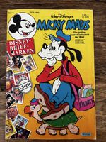 Micky Maus Hefte von 1989-1993