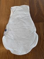 Übergangs-Schlafsack von Alvi, 70cm