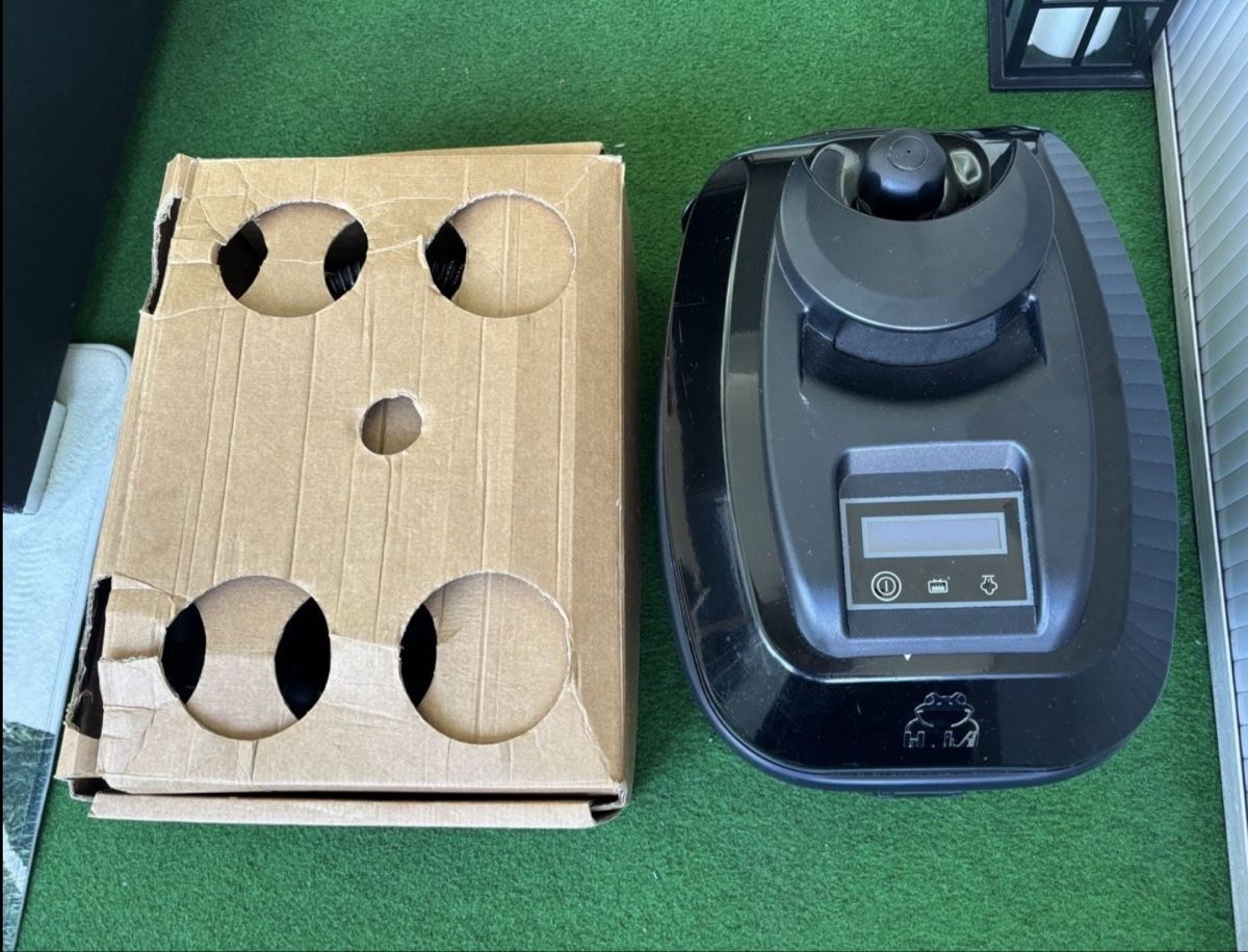 Hyla Pulitori a vapore: HYLA Dampfreiniger NP 4000.- mit Quittung – Usato da Zug venduto da Deks 7