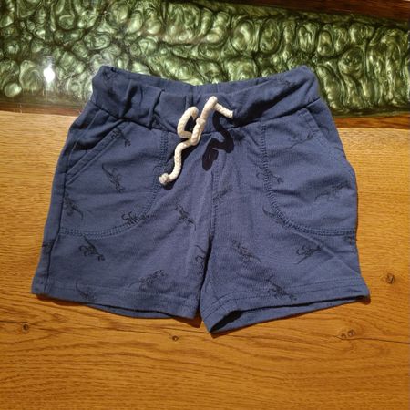 Shorts Grösse 92 