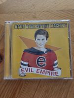 Rage Against The Machine Evil Empire CD