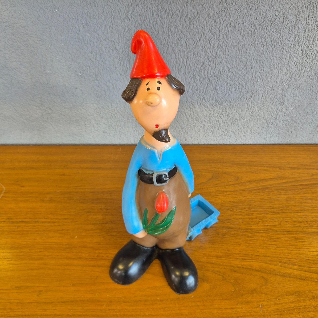 Figuren: NM Design Zwergnase Gartenzwerg Zwerg Figur – Gebraucht aus Nottwil von Wondewa-Shop 8