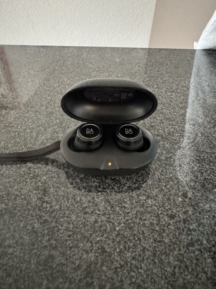 Bang & Olufsen Kopfhörer: Bang and Olufsen Kopfhörer – Gebraucht aus Oetwil am See von Kilian.clan 1