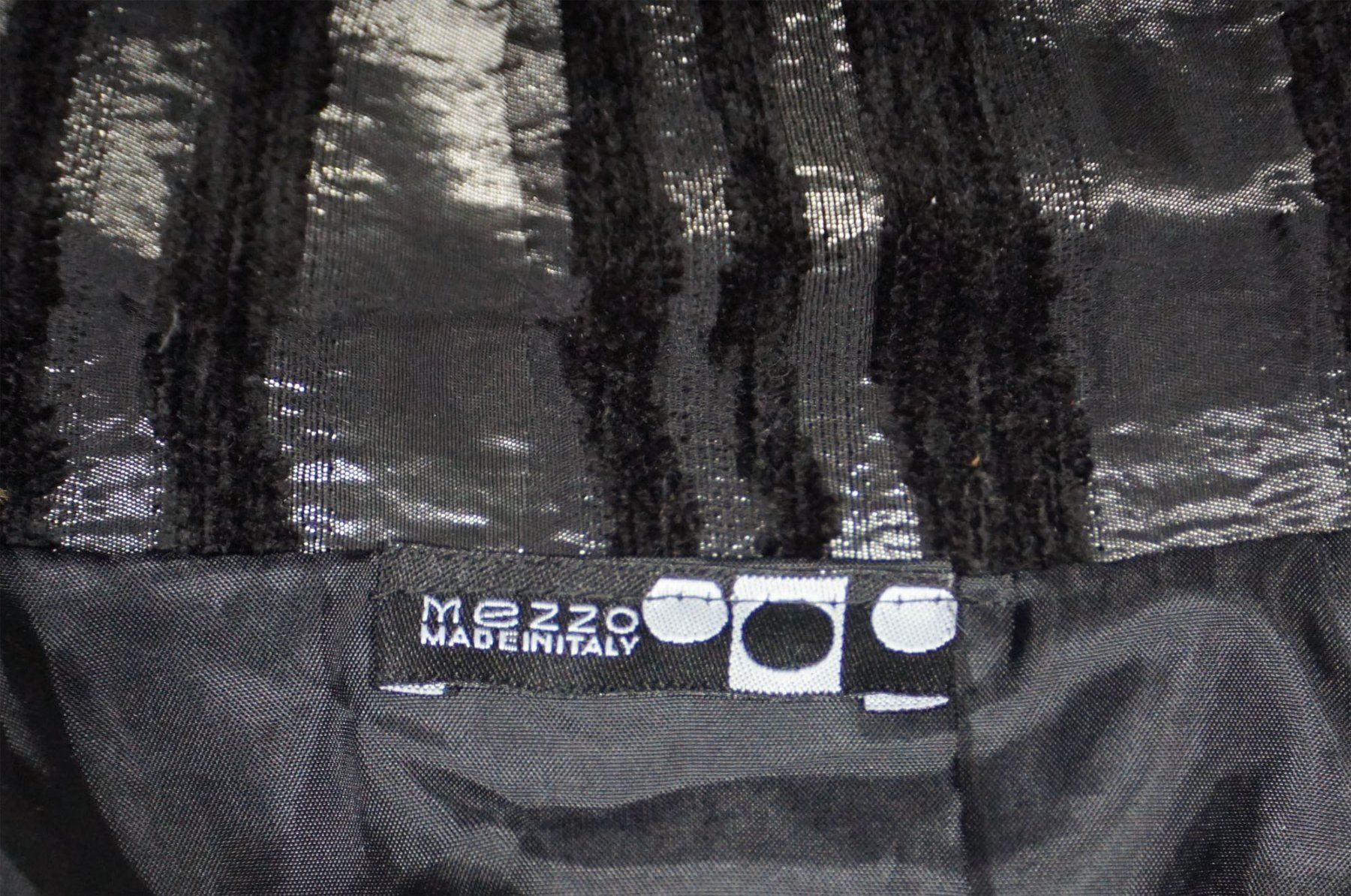 Giacche: festlicher Blazer von Mezzo Italy – Usato da Meggen venduto da 1Class2Hand 3