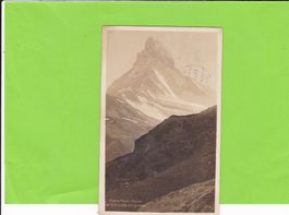 Matterhorn