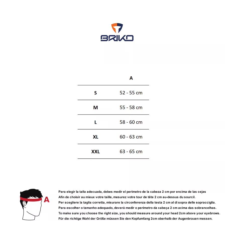Helme: BRIKO VULCANO 2.0 size:56 – Neu und originalverpackt aus Lausanne von Nat_Sha 2